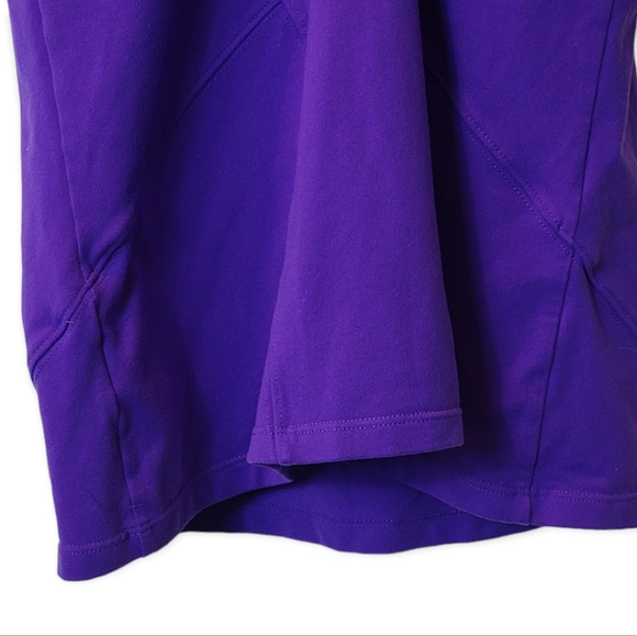 Athleta Racerback Athletic Top - Picture 6 of 7